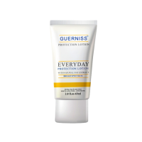 Guerniss Everyday Protection Sunscreen Lotion SPF 45/PA+++ 60ml